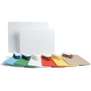 Sparta® Spectrum® Cutting Boards
