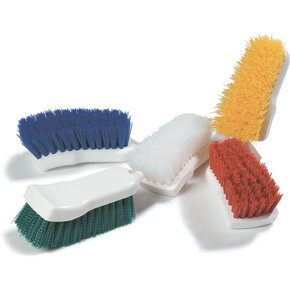 Sparta® Spectrum® Cutting Board Brushes