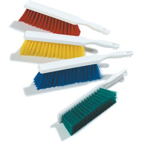 Sparta® Spectrum® Counter Brushes