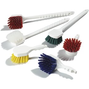 Polypropylene Block Kitchen Brushes