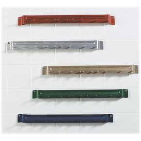 Sparta® Spectrum® Color-Coded Brush Racks