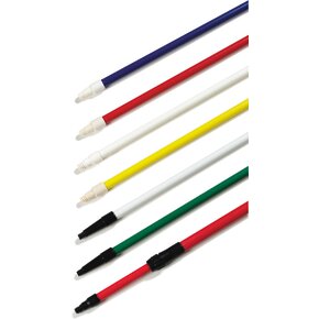 Sparta® Spectrum® Color-Coded Handles