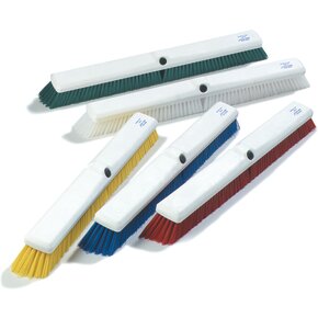 Sparta® Spectrum® Color-Coded Omni Sweeps®