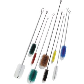 Sparta® Spectrum® Tygon Tubing Pipe Brushes