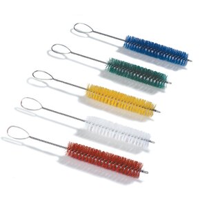 Sparta® Spectrum® Valve Outlet Brushes