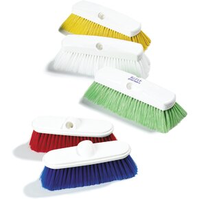 Wall & Equipment Brushes
