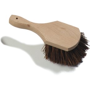 Wok/Gong Utility Brushes