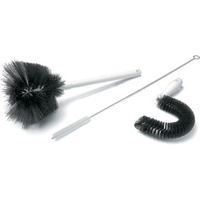 Coffee Service Brushes