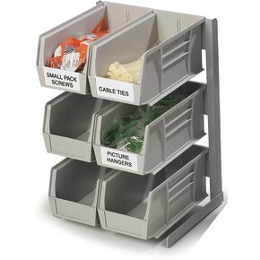Part Racks