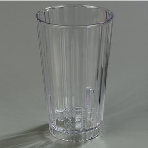 4363307 - Lafayette® PC Tumbler 7.6 oz - Clear