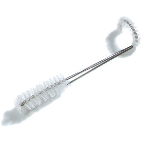 4137100 - Sparta® Special Blade Brush 8" Long - White