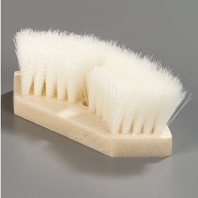 36L250N12 - Sectional Scrub Brush - Natural