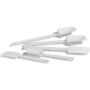 Spatulas & Scrapers