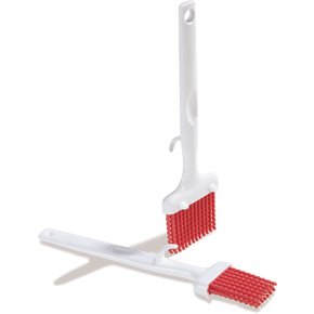 4040505 - Silicone Basting Brush - Red