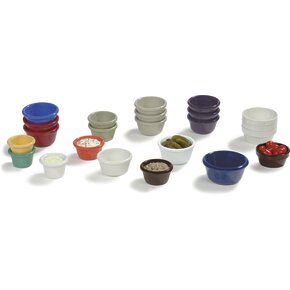 Melamine Ramekins