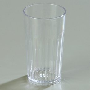 110407 - Bistro™ Tumbler 4.3 oz - Clear