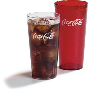 Coca-Cola® Stackable™ Tumblers