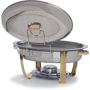 Chafer Accessories