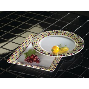 Decorated Palette Designer Displayware™
