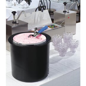 Coldmaster® Ice Cream Server & Lid
