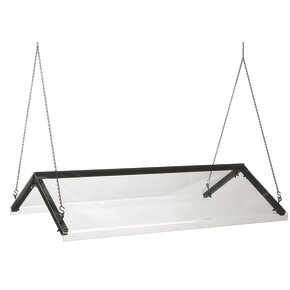 Suspended Sneeze Guards