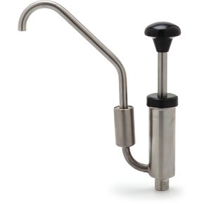 Finding the Perfect Pump