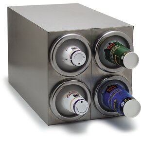 Adjustable Cup Dispensers