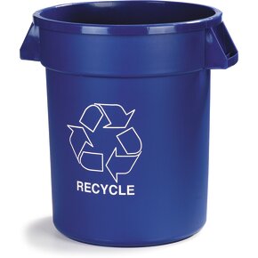 Recycling Cans