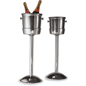 Wine Buckets And Stands