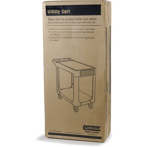 Utility Cart