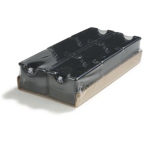 Sugar Caddy Shrink Wrap Pack