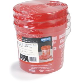 Microfiber Cleaning Kits