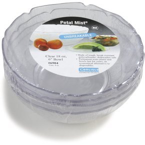 Petal Mist® Shrink Wrap Packs