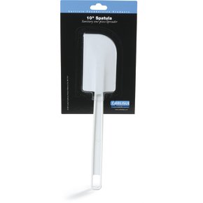Spatulas & Scrapers