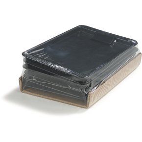 Tip Tray Shrink Wrap Pack