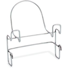 Universal Wire Lid Holder™