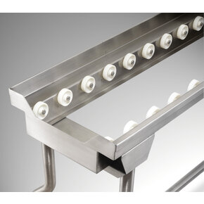 Conveyor Options