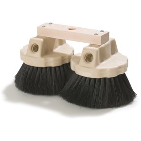 36116D00 - Double Drywall Texture Brush 6"