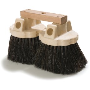 36117D00 - Double Drywall Texture Brush 9" Dia