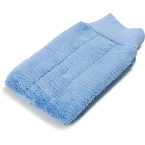 Microfiber Dusting/Washing Mitts