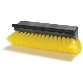 Dual Surface® & Hi-Lo® Floor Scrubs