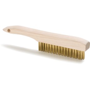 Shoe Handle Style Brushes