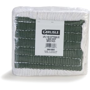 Wide Band Cotton/Rayon/Synthetic Blended Yarn