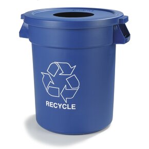 Recycling Cans