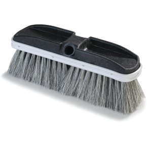 Flo-Thru Brushes