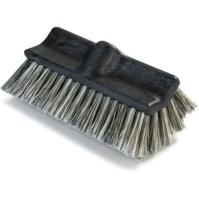 Flo-Thru Vehicle Wash Brushes