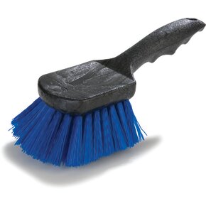 Utility Scrubs/Brushes