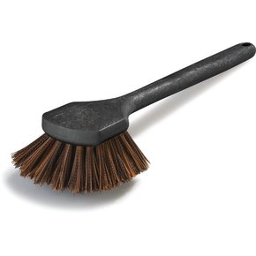 Crimped Polypropylene Scrub Brushes