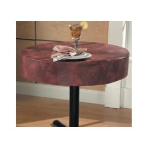 Hat Box Corner Tablecloths