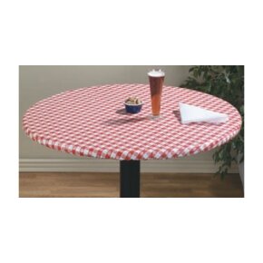 Elasticized Tablecloths